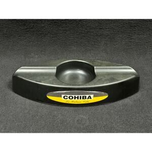 Vintage Cohiba Cigar Ashtray by Gessner Products Model 382